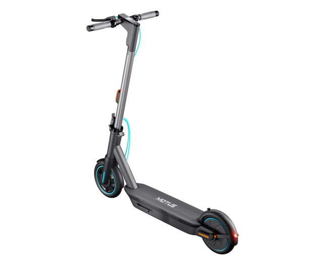 Motus OUTLET - Scooty 10 2023 - 1341617 - zdjęcie 3